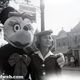 Illustration for article titled Vintage Disneyland character costumes were the fabric of nightmares
